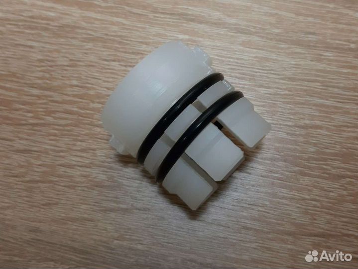 Втулка рулевой рейки Рено Меган 2, Сценик 2