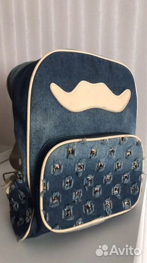 Портфель школьный
