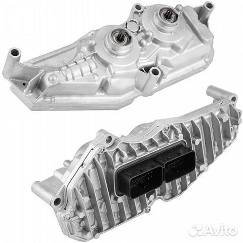 Тсм модуль Форд Фокус 3 1.6 Мехатроник PowerShift