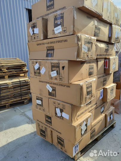 Готовый бизнес. Туризм. Прогулки на сапбодах