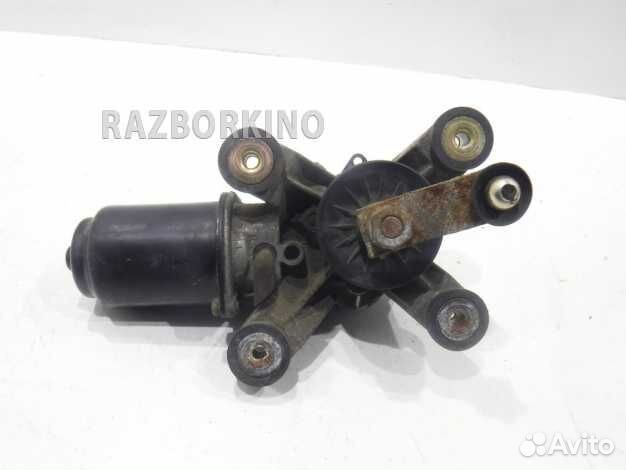 Моторчик стеклоочистителя