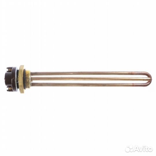 Тэн 2,5квт с терморег.(Россия)