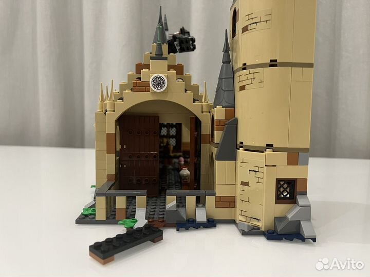 Lego 75954 Harry Potter Большой зал Хогвартса