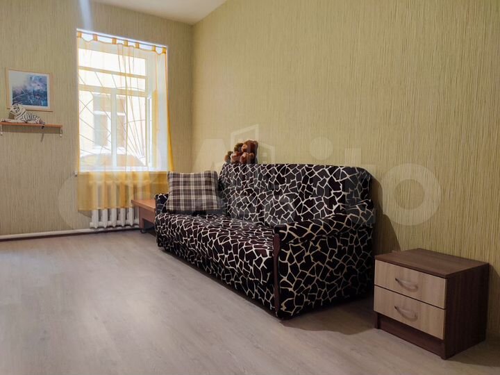 2-к. квартира, 47,9 м², 1/3 эт.