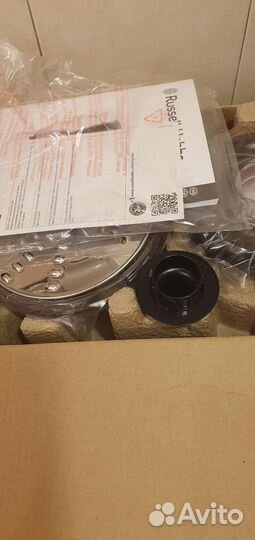 Кухонный комбайн Russel Hobbs 25182-56