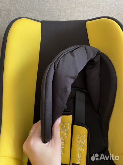 Автолюлька stiony от 0