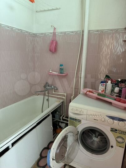 2-к. квартира, 51,1 м², 1/2 эт.