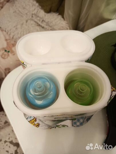 Термосумка для бутылочек