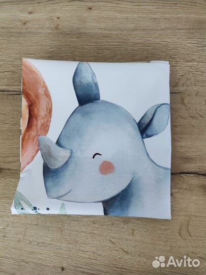 Праздничный набор Сафари 1 годик