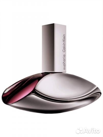 Calvin klein euphoria 100 ml