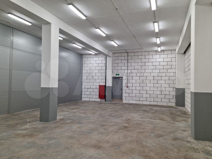 Склад, 450 м²