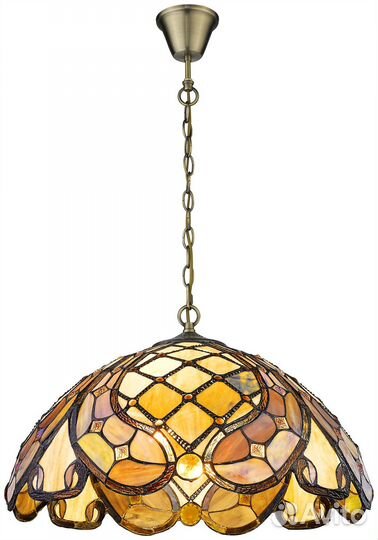 Подвесной светильник Velante 865-806-03