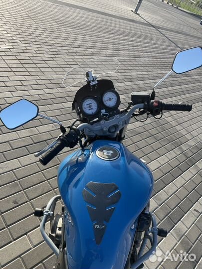 Продается hornet