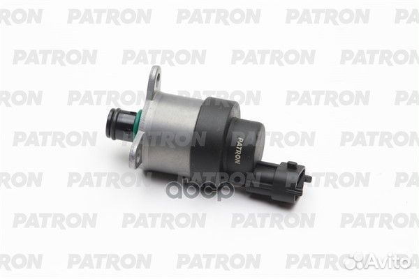 Регулятор давления подачи топлива cummins, DAF