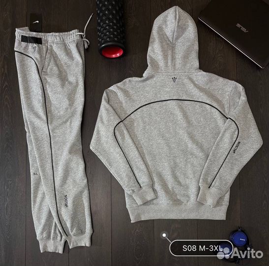 Спортивный костюм Nike Nocta