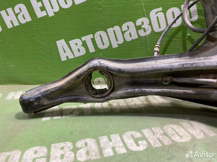 Рычаг подвески задний левый Honda Cr-V RD1 B20B