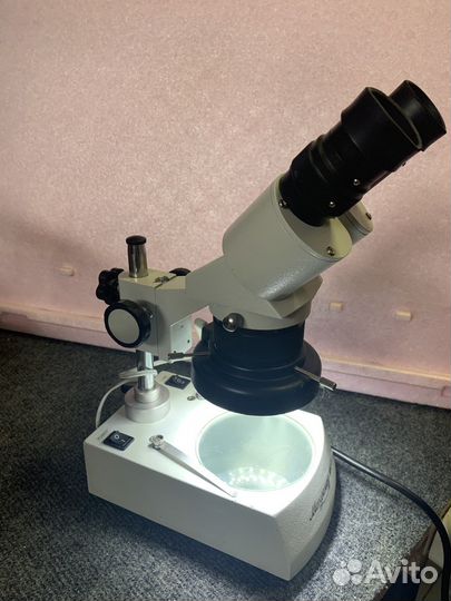 Микроскоп