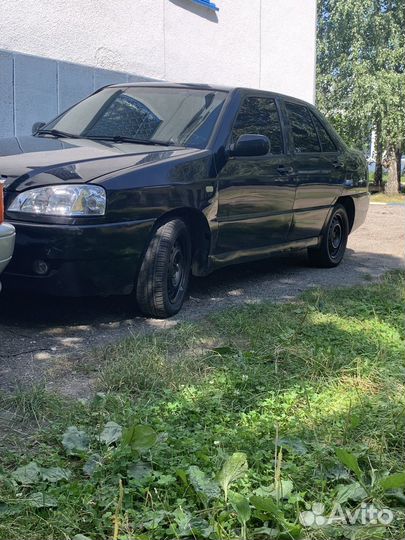 LADA priora бампер