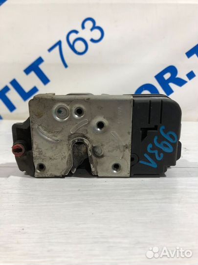 Замок двери задний левый LADA granta 1.6 мт седан