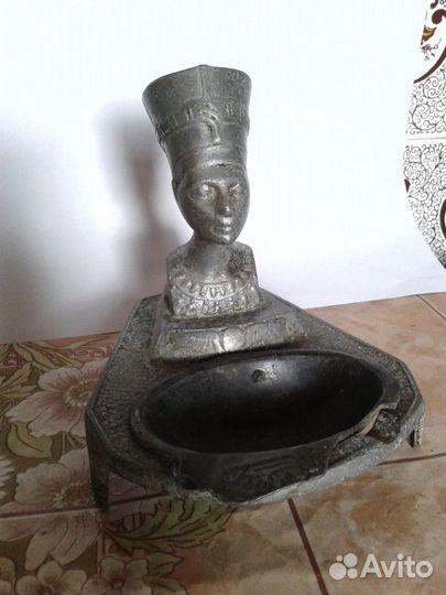 Статуэтка СССР