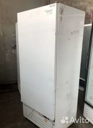 Шкаф хол. премьер шсуп1ту-0,7М (1 дв) арт 488