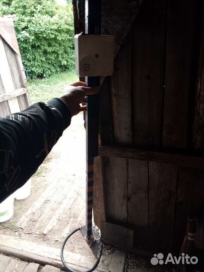 Металлоискатель бу