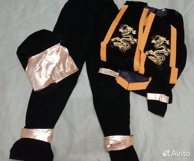 Детский костюм - 