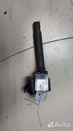 Катушка зажигания Volkswagen Passat 7, 2014