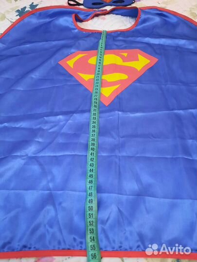 Карнавальные костюм 