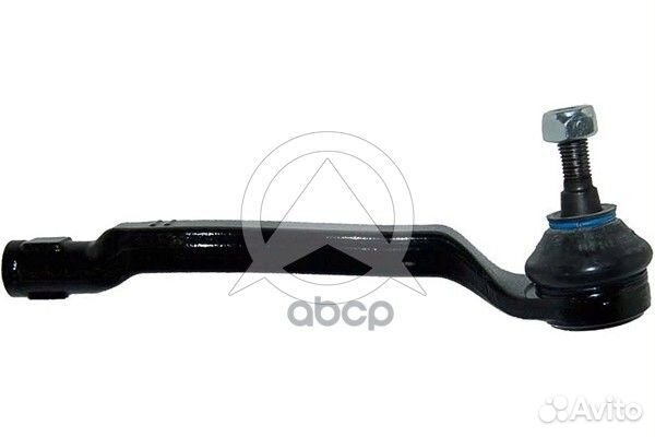 Наконечник рулевой тяги прав Renault Kangoo