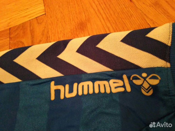 Игровая майка футболка фк стройимпульс спб 1997 г