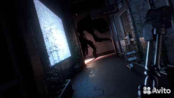 Prey PS4 xbox One