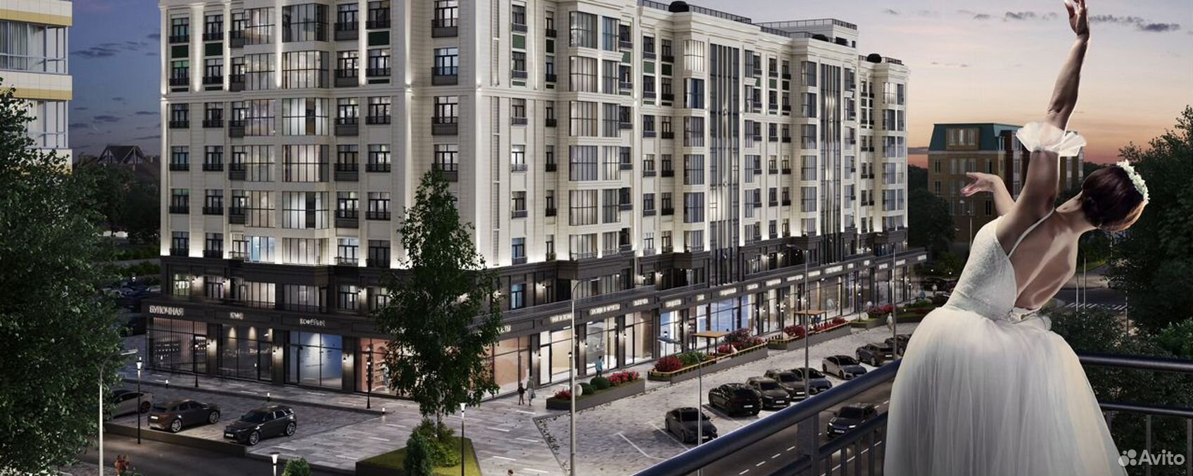 Лиза Эннмен бәлен