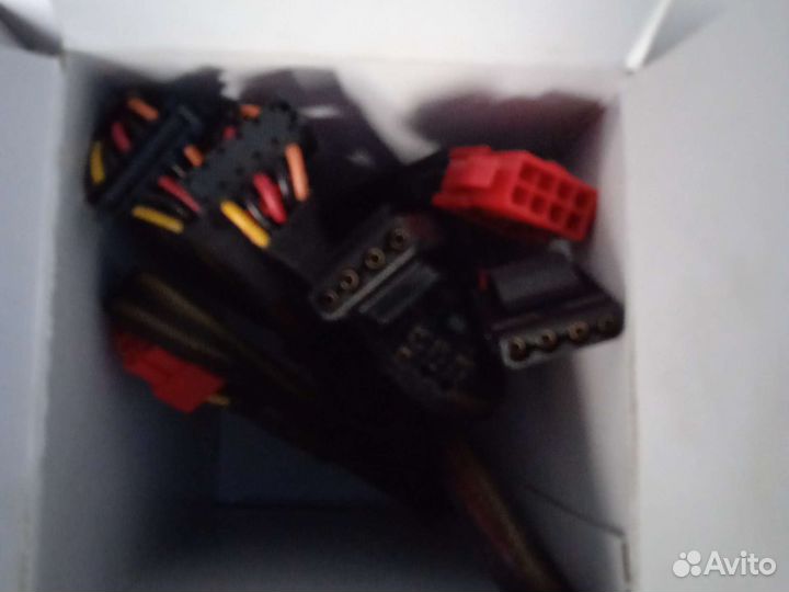 Блок питания для пк 850w