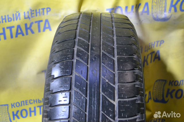 Goodyear Wrangler HP 235/65 R17