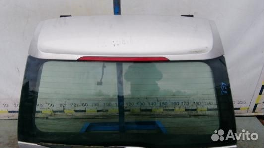 Дверь 3-5 volvo XC90 1 (XML26GF01)