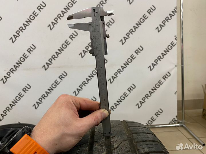 Комплект колес Land Rover Range Rover Velar R20