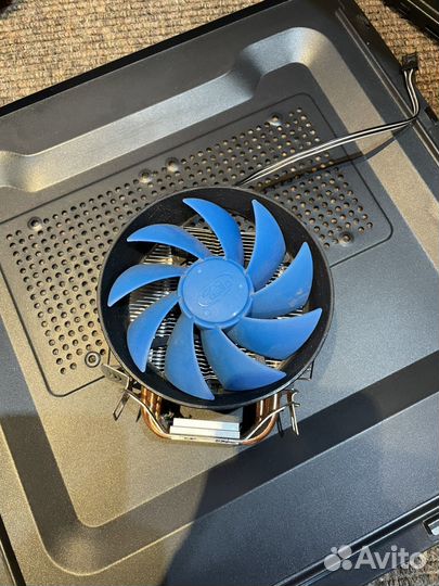 Корпус deepcool