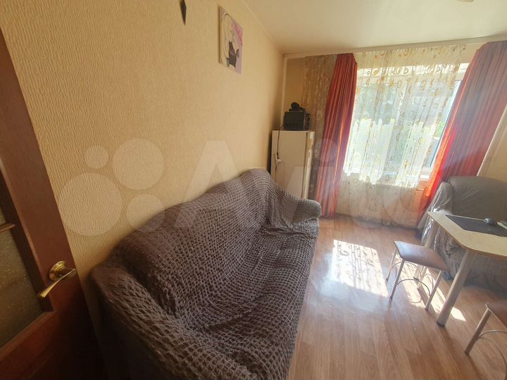 1-к. квартира, 37,2 м², 1/8 эт.