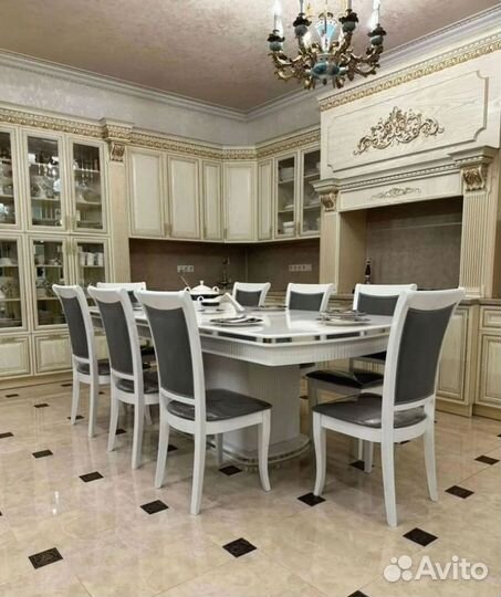 Кухонная мебель