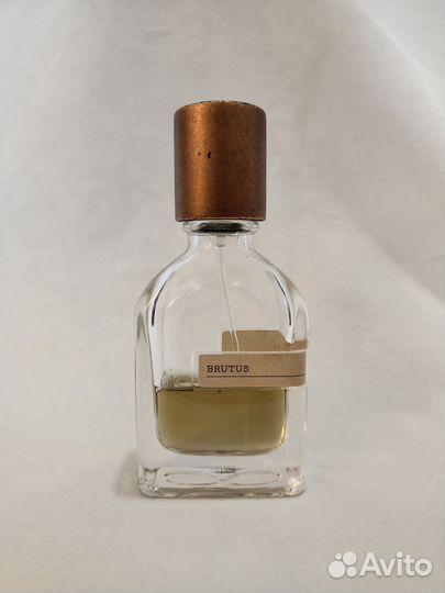 Остаток Brutus Оригинал