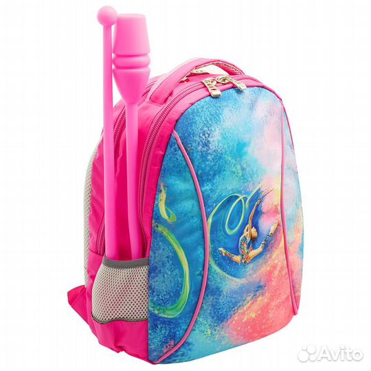 Рюкзак для художественной гимнастики размер