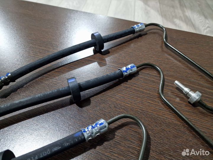 Шланг Трубка сцепления Audi A4/A6/A8 VW Passat B5