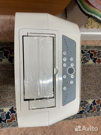 Мобильный кондиционер Electrolux eacm-09EM/R