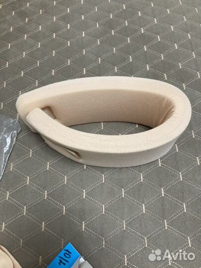 Бандаж на шею orlett