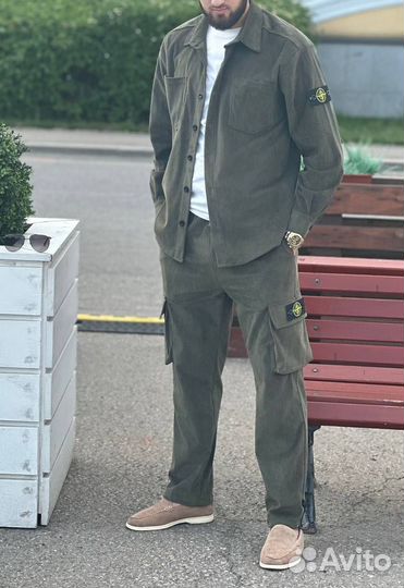 Костюм мужской