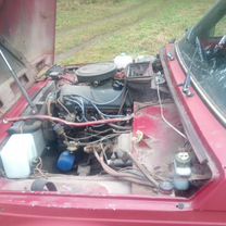 ВАЗ (LADA) 4x4 (Нива) 1.6 MT, 1990, 130 000 км