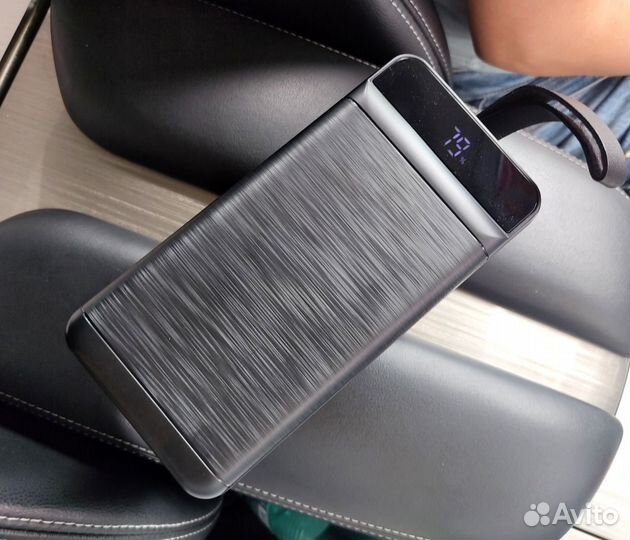 Внешний аккумулятор XO 40000,50000,60000,80000