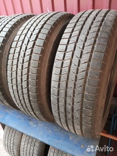 Pirelli Scorpion 235/65 R18