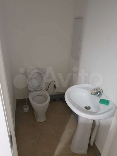 2-к. квартира, 56 м², 16/16 эт.